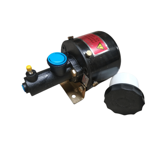 XGMA Air Booster Pump XM60C 55C0005 Air Booster Pump XM60C 55C0005 ZG60 Factory